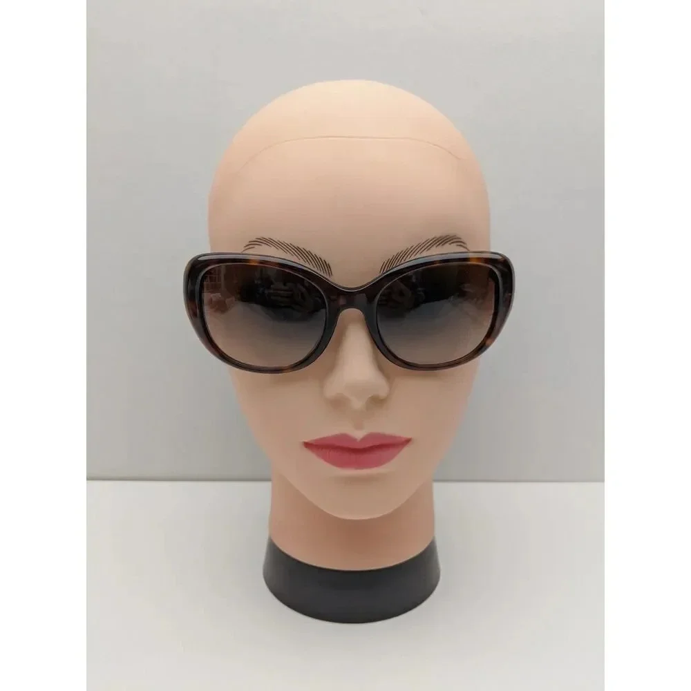 🕶️Emporio Armani EA4052 5395/13 Sunglasses 54/20 140 /KAE337🕶️​